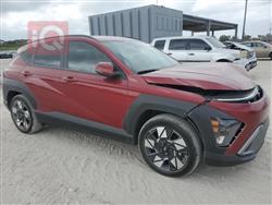 هیوندای کۆنا